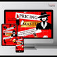 ebook: PRODUCT PRICING MASTER.